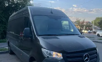 Mercedes-Benz Sprinter 2021 года за 20 500 000 тг. в Алматы фото 3