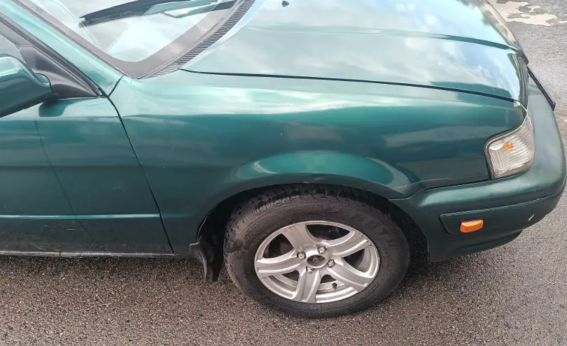 Toyota Tercel 1997 года за 2 000 000 тг. в Алматы фото 4