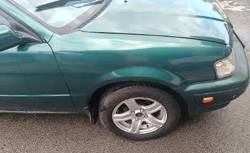 Toyota Tercel 1997 года за 2 000 000 тг. в Алматы фото 4