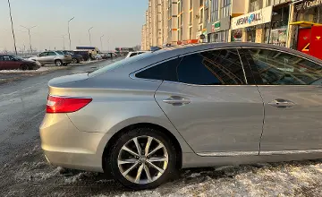Hyundai Grandeur 2016 года за 8 500 000 тг. в Алматы фото 3