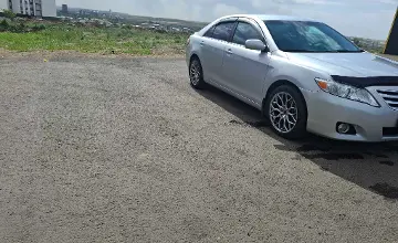Toyota Camry 2007 года за 6 000 000 тг. в Туркестанская область фото 3