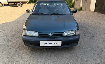 Nissan Primera 1994 года за 1 000 000 тг. в Астана фото 1