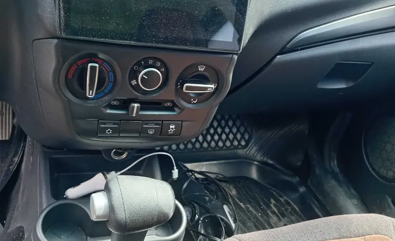 LADA (ВАЗ) Granta 2019 года за 4 200 000 тг. в Костанай фото 5