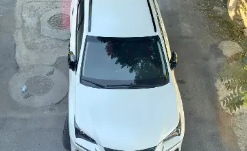 Lexus NX 2018 года за 16 000 000 тг. в Шымкент фото 2