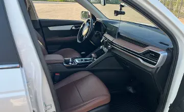 Kia Sportage 2024 года за 11 200 000 тг. в Алматы