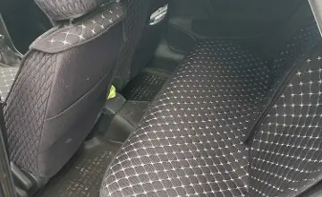 Volkswagen Polo 2013 года за 4 200 000 тг. в Караганда фото 5