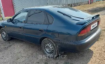 Toyota Corolla 1993 года за 1 400 000 тг. в Западно-Казахстанская область фото 4