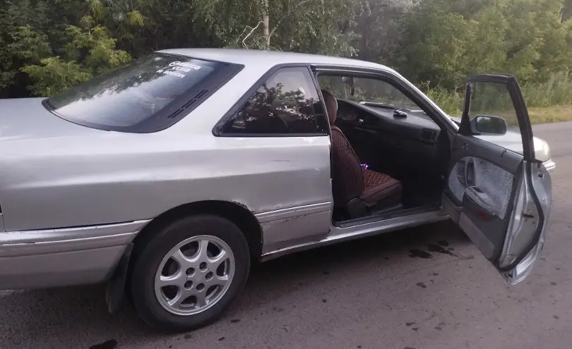 Mazda 626 1989 года за 650 000 тг. в Павлодарская область