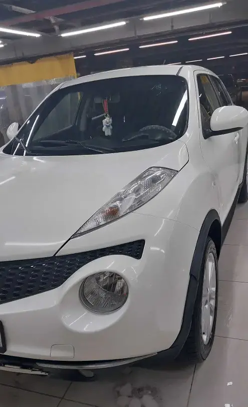 Nissan Juke 2011 года за 4 800 000 тг. в Астана фото 2