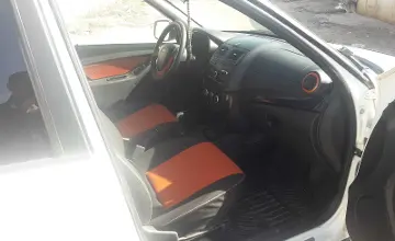 LADA (ВАЗ) Kalina 2015 года за 3 100 000 тг. в Актобе фото 4