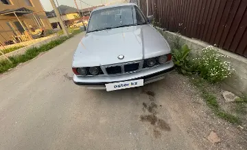 BMW 5 серии 1994 года за 1 500 000 тг. в Алматы фото 1