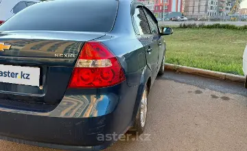 Chevrolet Nexia 2021 года за 4 000 000 тг. в Кокшетау