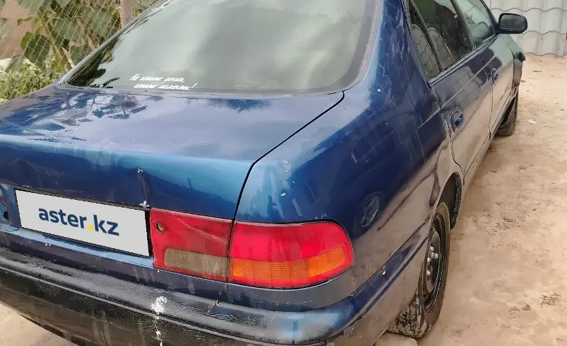 Toyota Carina 1996 года за 600 000 тг. в Алматы фото 3