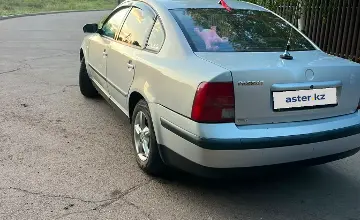 Volkswagen Passat 1997 года за 1 800 000 тг. в Акмолинская область