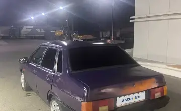 LADA (ВАЗ) 21099 2001 года за 600 000 тг. в Павлодарская область фото 2