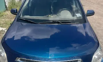 Chevrolet Cobalt 2020 года за 4 000 000 тг. в Карагандинская область фото 3