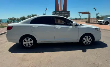 Lifan Solano 2017 года за 1 900 000 тг. в Карагандинская область фото 2