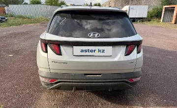 Hyundai Tucson 2024 года за 11 600 000 тг. в Карагандинская область фото 4