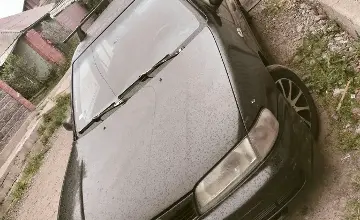 Nissan Almera 1996 года за 1 100 000 тг. в Алматы фото 3