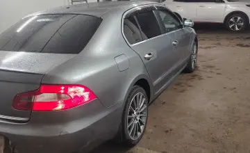 Skoda Superb 2012 года за 4 000 000 тг. в Астана