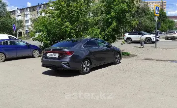 Kia Cerato 2019 года за 7 600 000 тг. в Актюбинская область фото 2