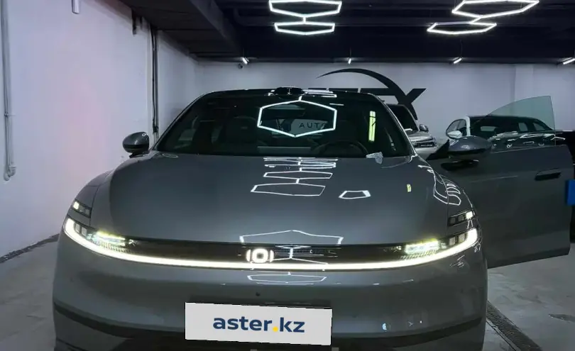 Changan Qiyuan A06 2026 года за 15 500 000 тг. в Алматы