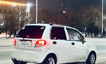Daewoo Matiz 2012 года за 2 500 000 тг. в Кызылординская область