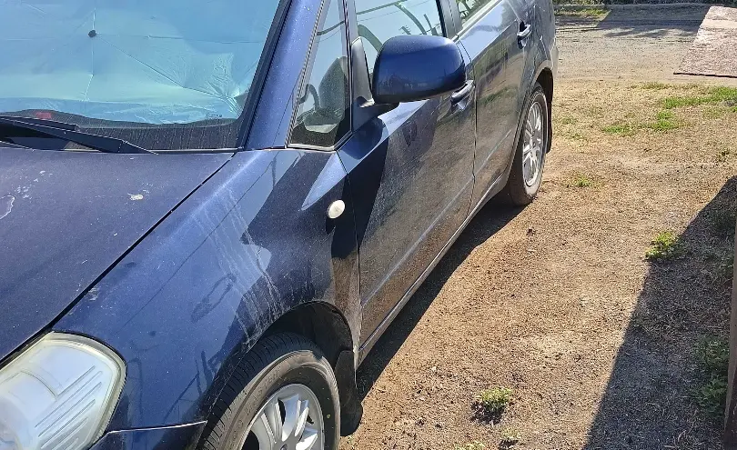 Suzuki SX4 2008 года за 3 200 000 тг. в Акмолинская область фото 2