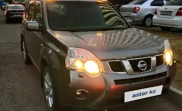 Nissan X-Trail 2014 года за 6 500 000 тг. в Астана фото 3