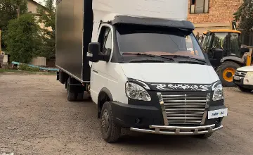 ГАЗ 3302 «Газель» 2013 года за 8 000 000 тг. в Алматы фото 4
