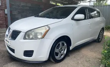 Pontiac Vibe 2008 года за 3 800 000 тг. в Алматы фото 1