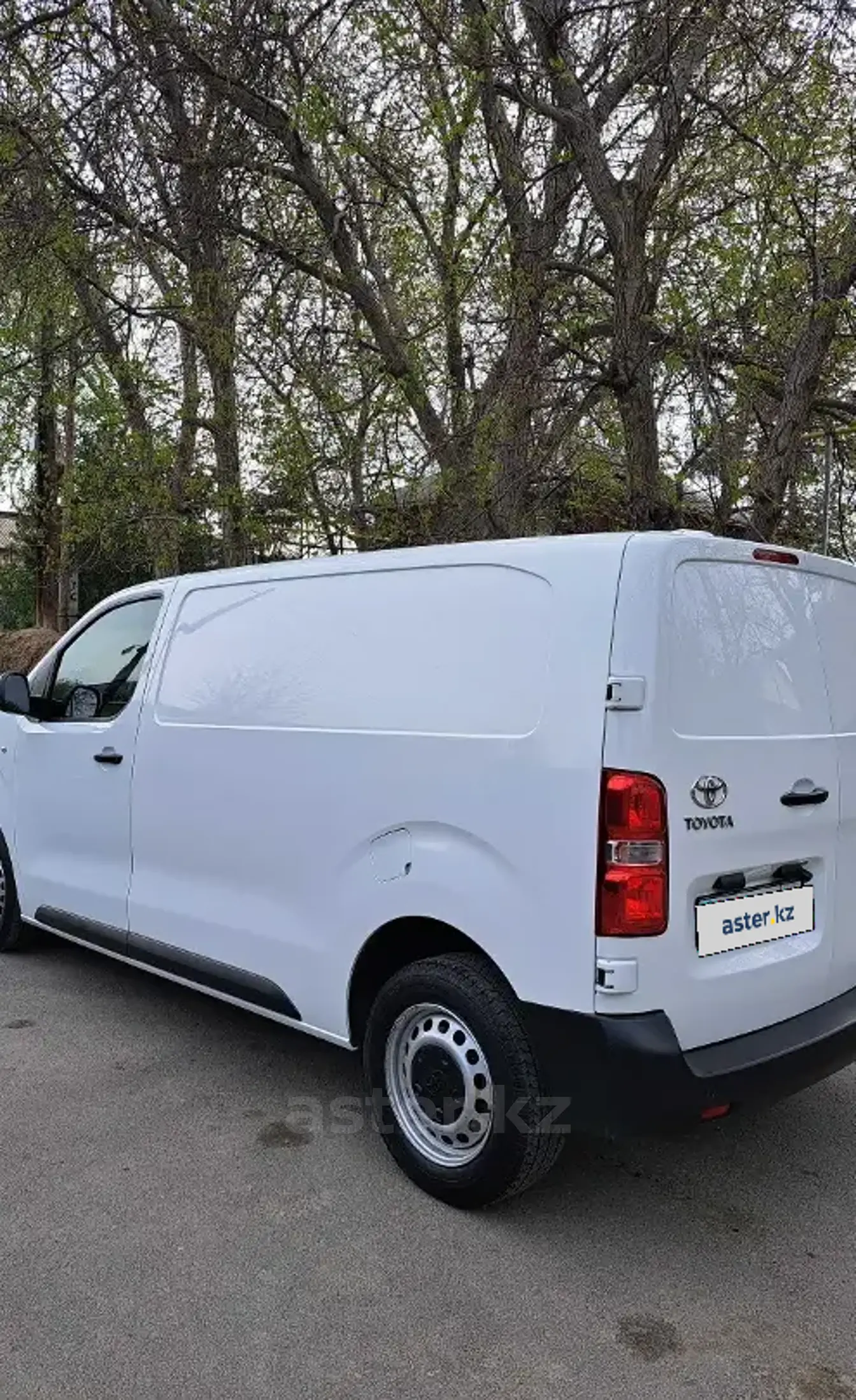 Toyota ProAce 2020 года за 13 500 000 тг. в Алматы