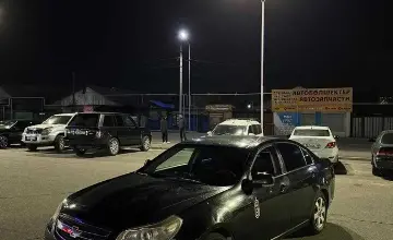 Chevrolet Epica 2008 года за 1 600 000 тг. в Талдыкорган фото 2