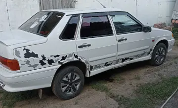 LADA (ВАЗ) 2115 2012 года за 1 200 000 тг. в Костанайская область фото 2