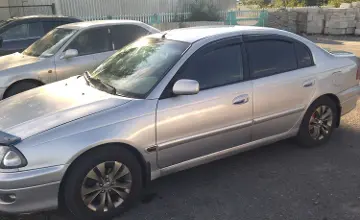 Toyota Avensis 1998 года за 2 800 000 тг. в Семей фото 3
