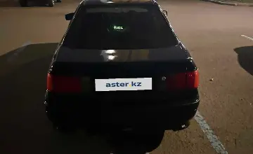Audi 80 1993 года за 1 150 000 тг. в Астана фото 4