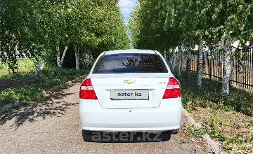 Chevrolet Nexia 2021 года за 4 000 000 тг. в Семей фото 3
