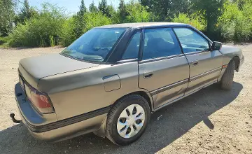 Subaru Legacy 1993 года за 750 000 тг. в Алматы