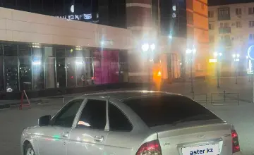 LADA (ВАЗ) Priora 2013 года за 2 100 000 тг. в Восточно-Казахстанская область фото 4