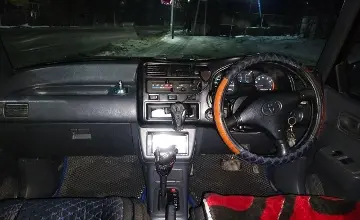 Toyota RAV4 1995 года за 2 800 000 тг. в Алматы фото 4