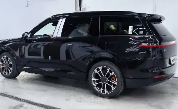 Lynk & Co 900 2025 года за 25 500 000 тг. в Алматы фото 4