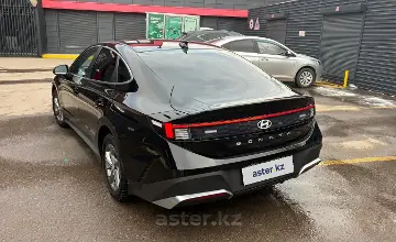 Hyundai Sonata 2023 года за 12 999 000 тг. в Алматы