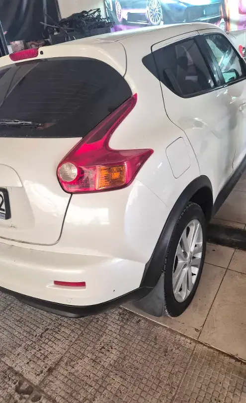 Nissan Juke 2013 года за 5 055 000 тг. в Мангистауская область фото 3
