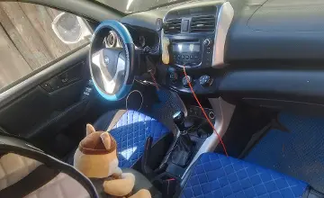 Lifan X60 2014 года за 2 500 000 тг. в Акмолинская область фото 5