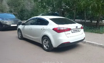 Kia Cerato 2013 года за 4 850 000 тг. в Астана фото 2