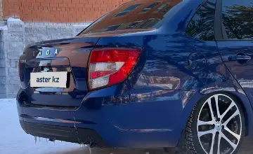 LADA (ВАЗ) Granta 2025 года за 4 500 000 тг. в Астана