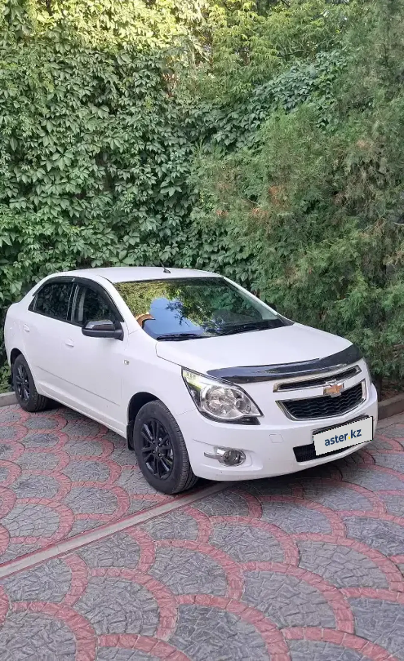 Chevrolet Cobalt 2025 года за 6 000 000 тг. в Кызылординская область фото 1