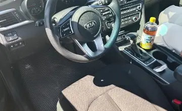 Kia Optima 2019 года за 9 500 000 тг. в Жамбылская область фото 5