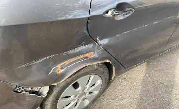 Kia Rio 2014 года за 4 200 000 тг. в Карагандинская область фото 4