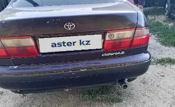 Toyota Carina E 1994 года за 1 280 000 тг. в Алматы фото 3
